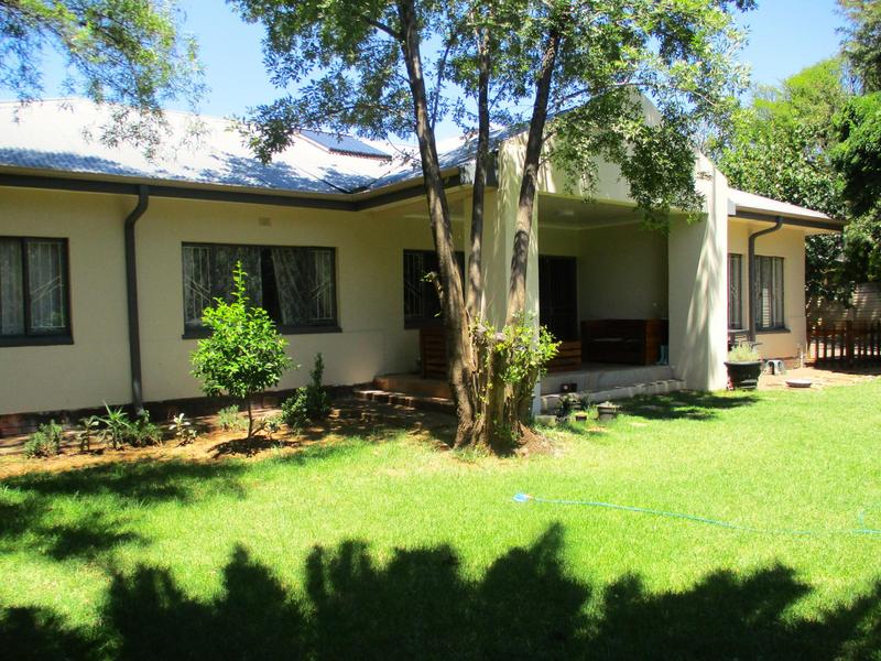3 Bedroom Property for Sale in Bayswater Free State